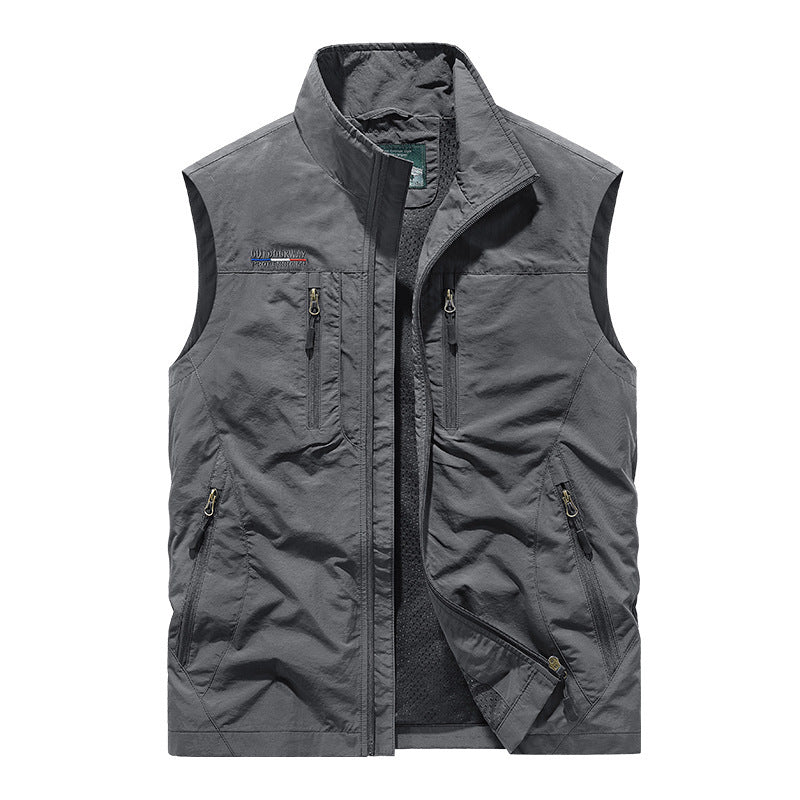 Halden Trail Vest