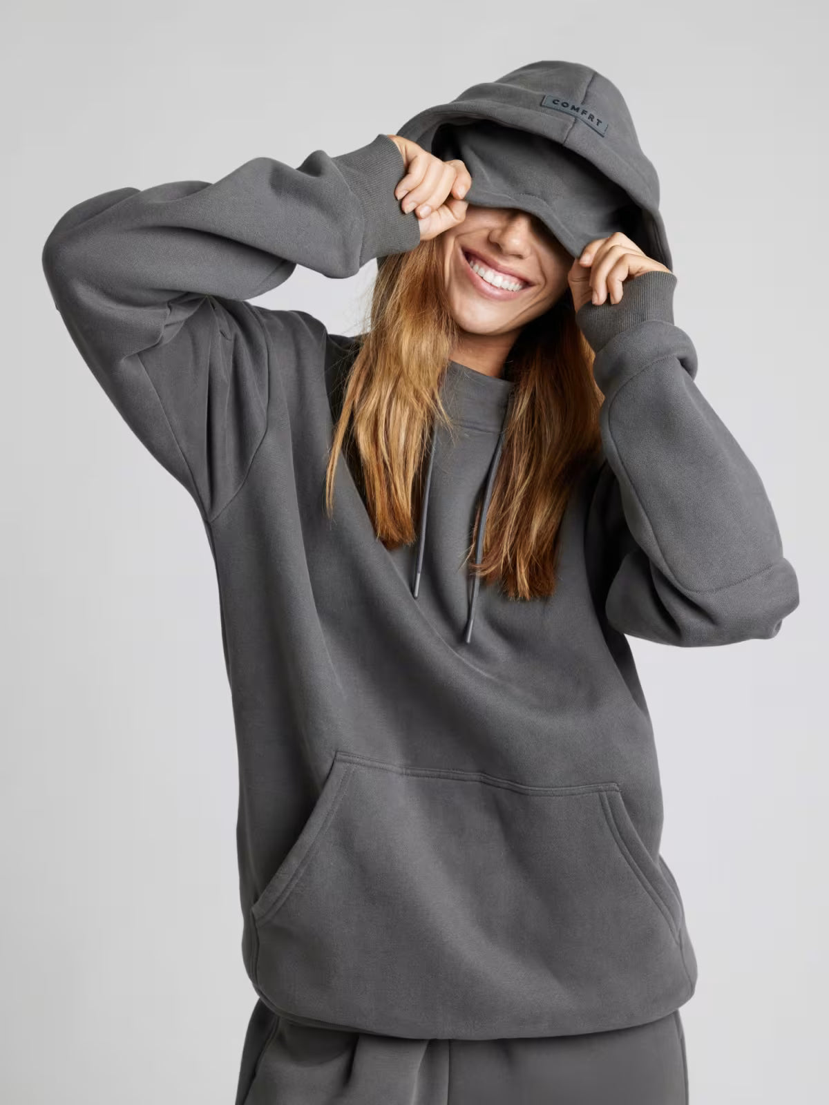 Chic Traveler Hoodie