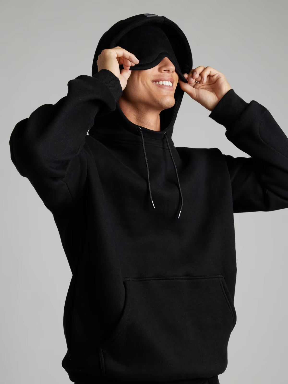 Chic Traveler Hoodie