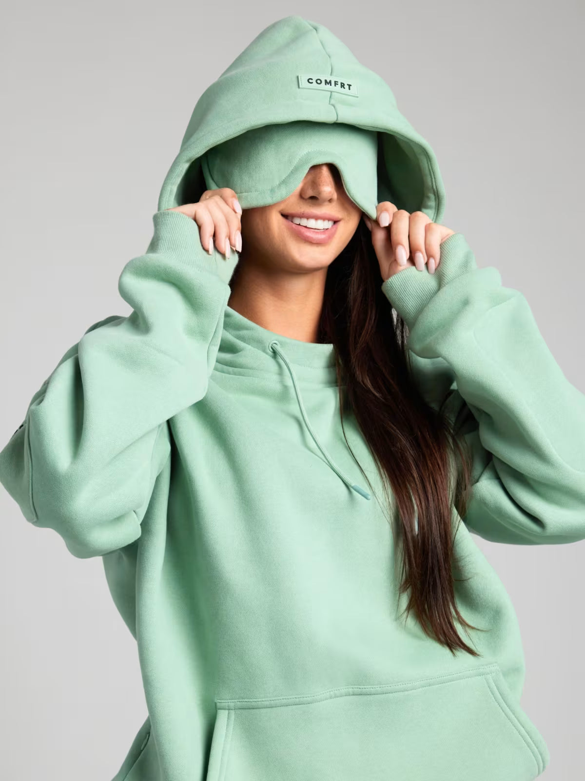 Chic Traveler Hoodie