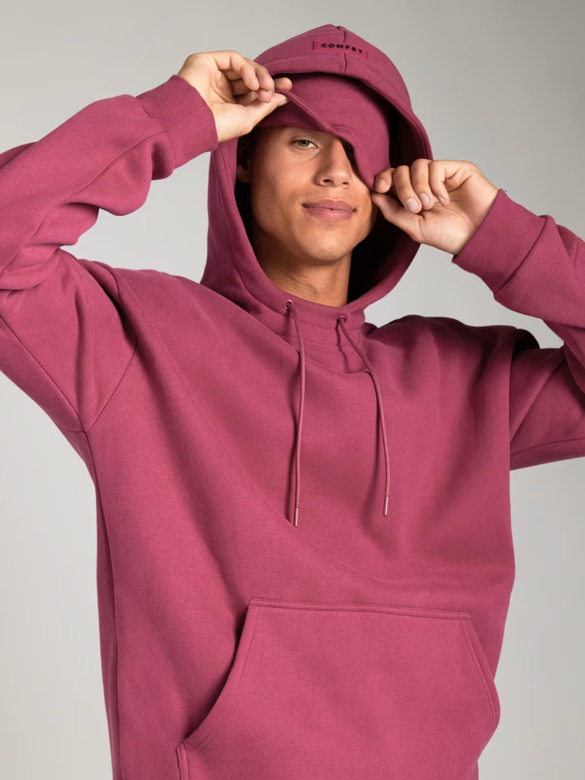 Chic Traveler Hoodie