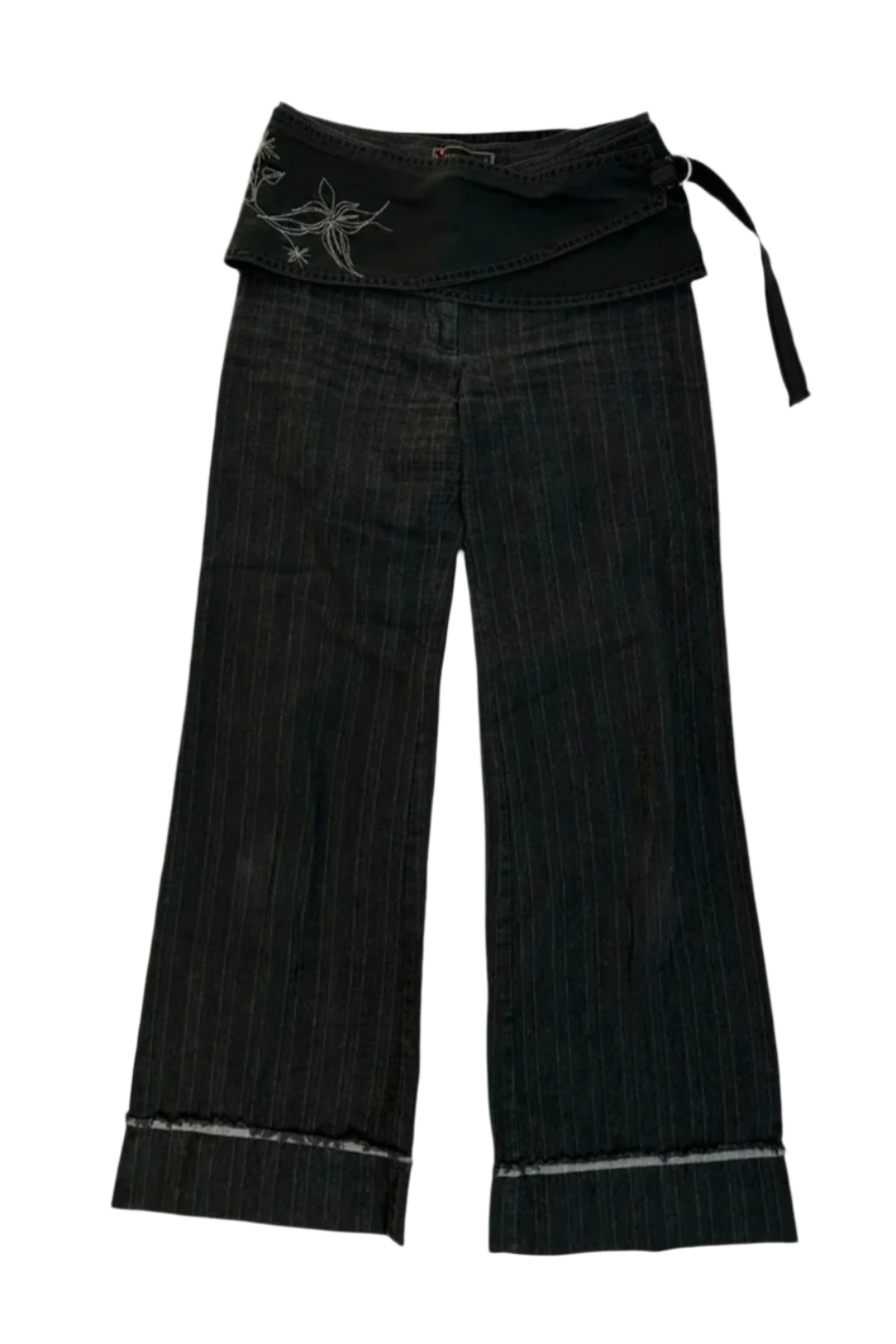 Slimming Waist Pants