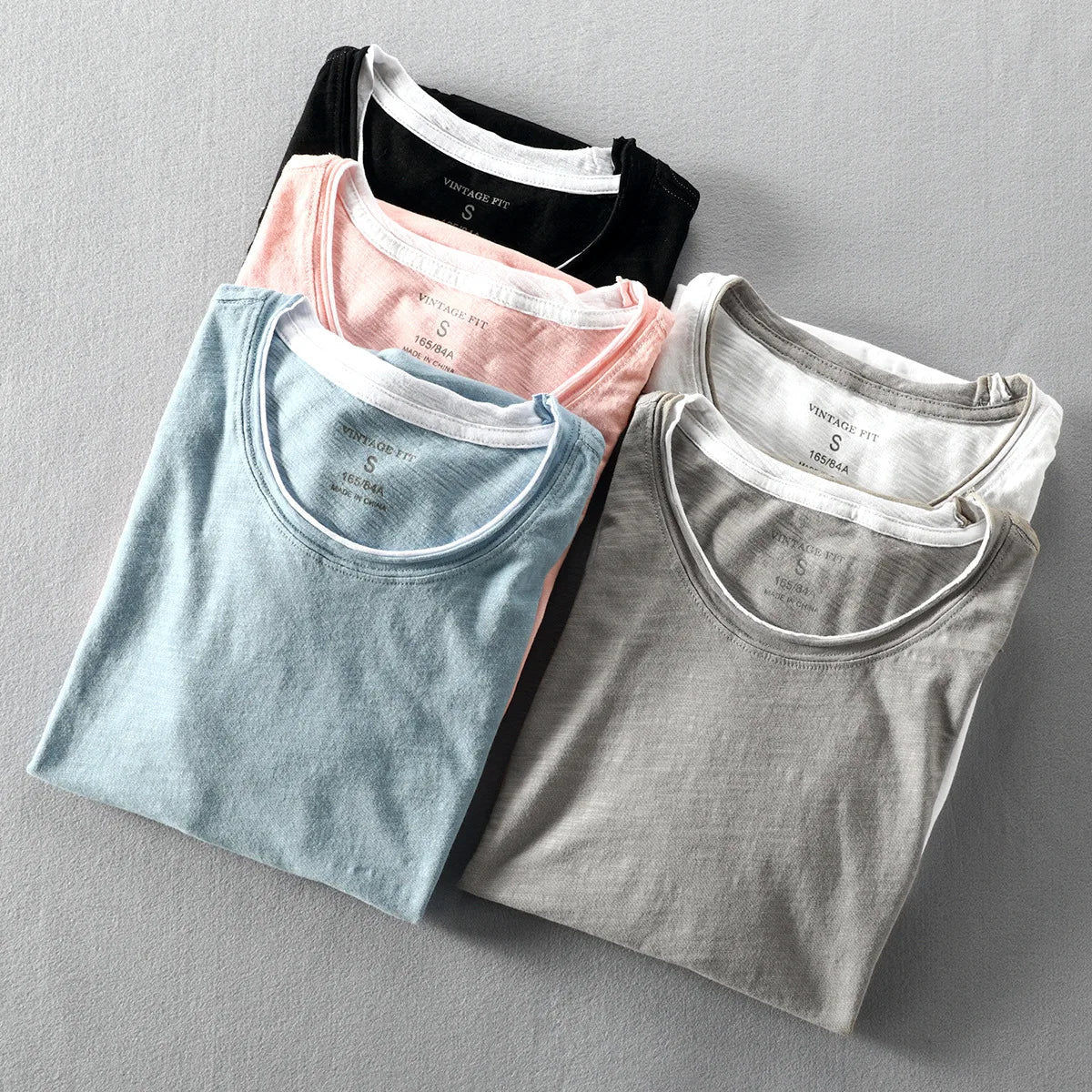 Ellis&Carter Kyoto T-Shirt