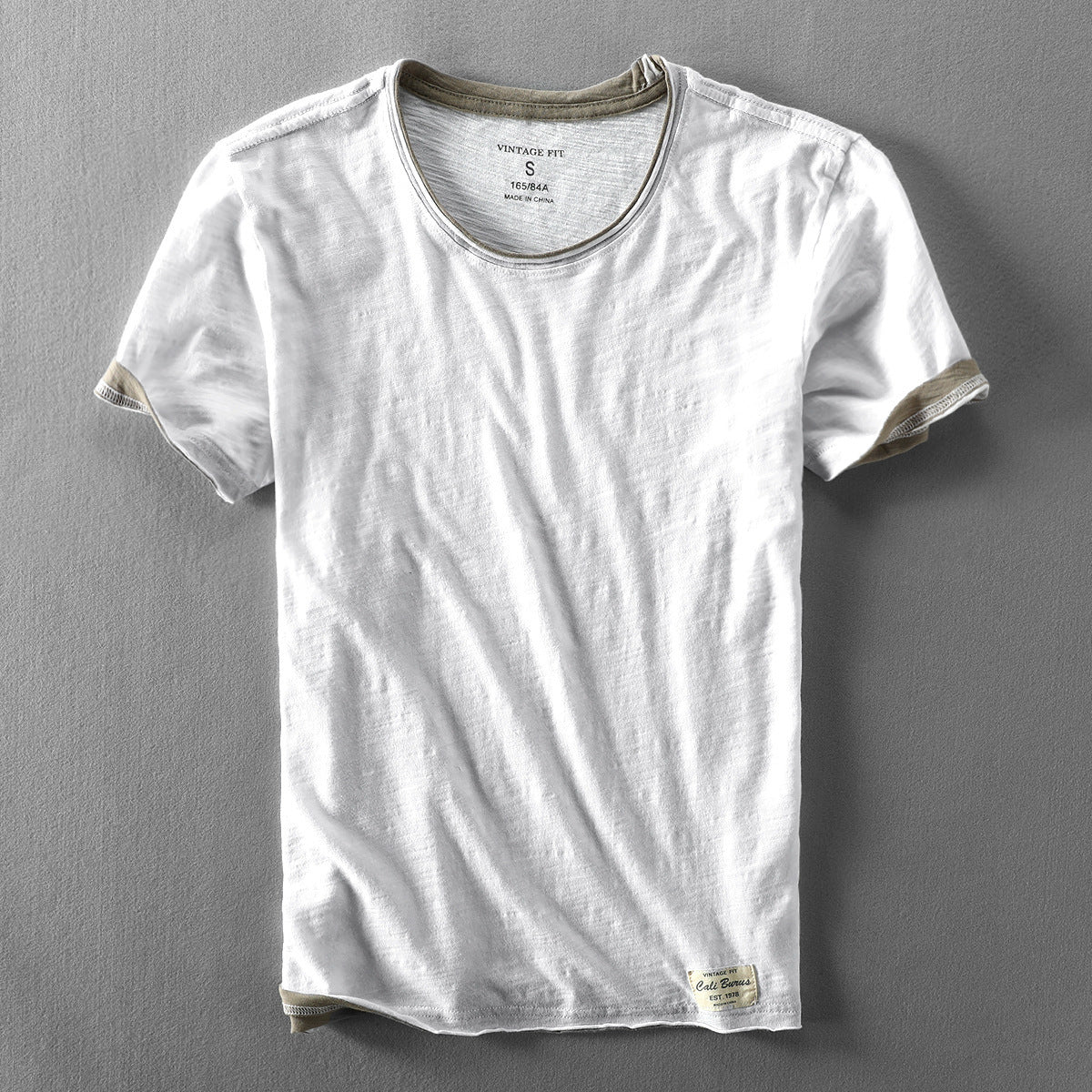 Ellis&Carter Kyoto T-Shirt
