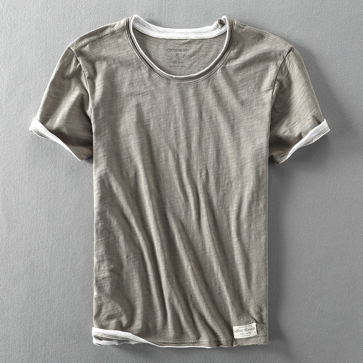 Ellis&Carter Kyoto T-Shirt