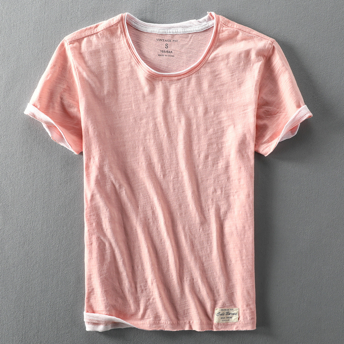 Ellis&Carter Kyoto T-Shirt