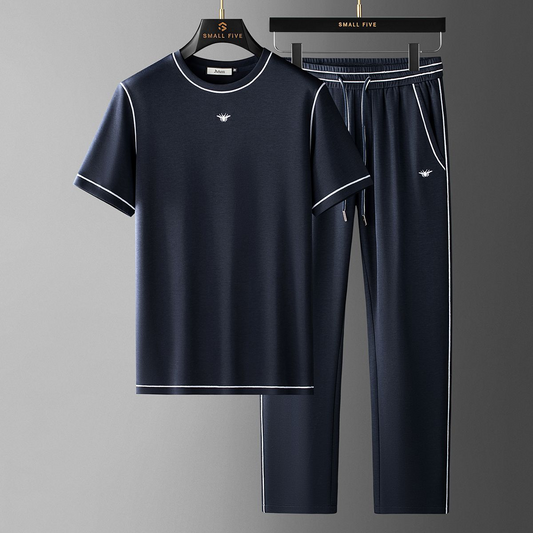 Zone Premium Tracksuit Set