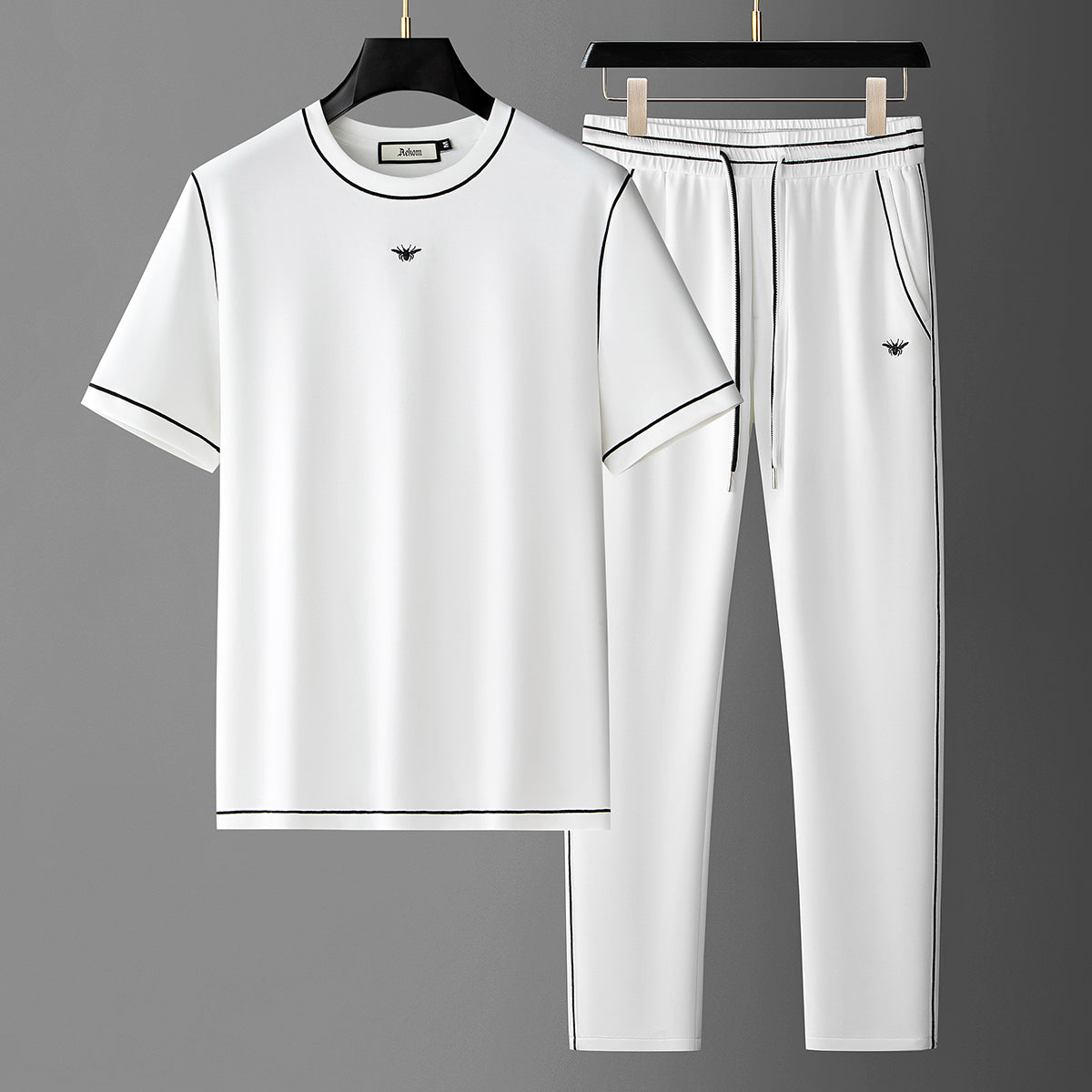 Zone Premium Tracksuit Set