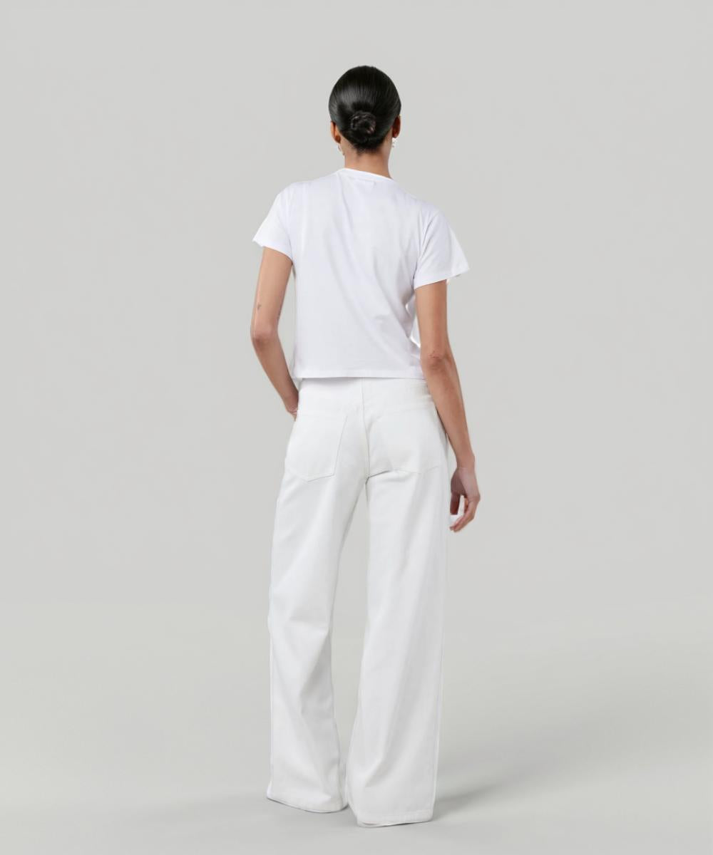 Cloud Comfort Low-Rise Jeans