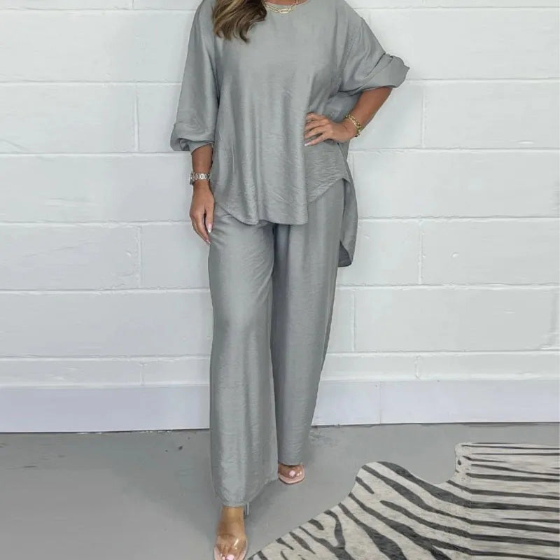 Chic Women's Elegance Set