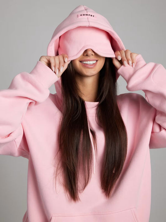 Chic Traveler Hoodie