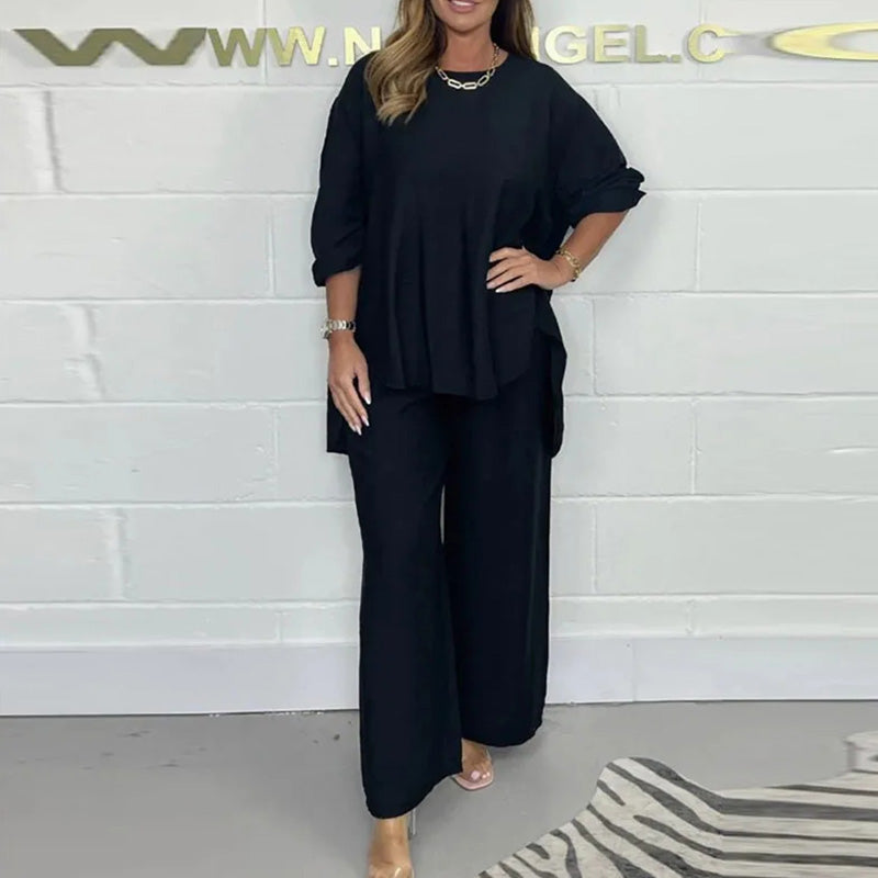 Chic Women's Elegance Set