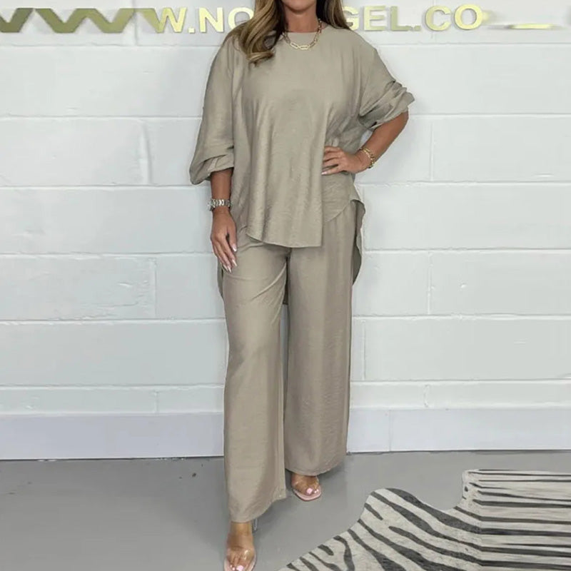 Chic Women's Elegance Set